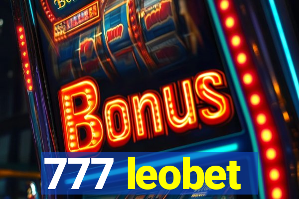 777 leobet